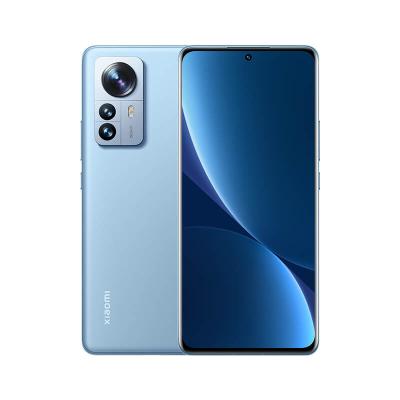 China Dual Inch 2K AMOLED Android 5G 50MP Camera Original Used 5G Smartphone from SIM Card Xiaomi 12Pro 5G 8GB+128GB 6.81 for sale