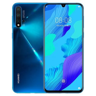 China Wholesale Dual SIM Card 32MP+48MP 8+128G Second Hand Smartphone Mobile Phone For Huawei nova5 pro cell phone for sale