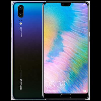 China Huawei P20 Lite 6+128GB 5.8inch 24+32mp Camera Open Original Huawei P20 Used Mobile Phone for sale