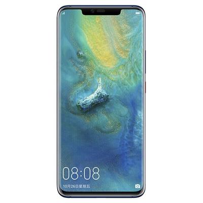 China Original Huawei Mate 20 Cameraphone Pro 6.5inch 6+128G 24+40MP Doubles Used Smart Cell Phones for sale