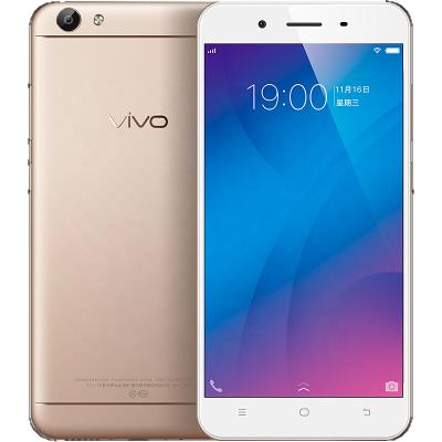 China Original Dual SIM Card Cheap Used Phone Second Hand Phone For VIVO Y66 3+32G for sale