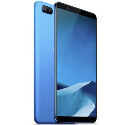 China Wholesale Cheap Second Hand 6Plus 99% ORIGINAL Dual Dual SIM Card New Used Unlocked Smart Cell Phones For VIVO X20 With 24mp+29mp for sale