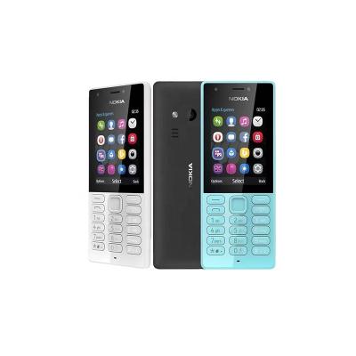 China Wholesale Cheap QWERTY Keyboard Factory GSM Cell Phones Nokia 216 Numeric Keypad Mobile Phone for sale