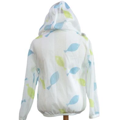 China Sunscreen Breathable Special Hot-selling Outdoor Breathable Clothing For Kids for sale