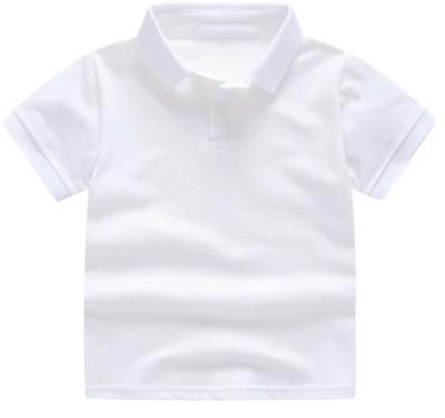 China New Cotton / Polyester Stock Children's Clothing General Casual Short Sleeve for sale