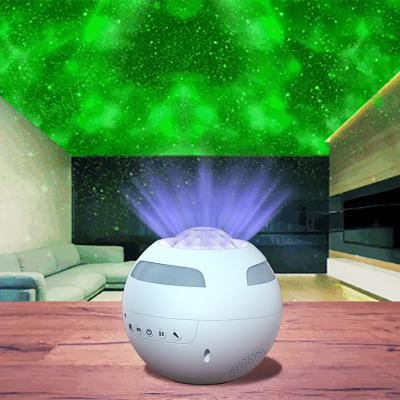 China New Wholesale Hot Popular Zero Space Projector Starry Sky Projector Lighting Usb Led Night Light Christmas Gift Home Decor for sale