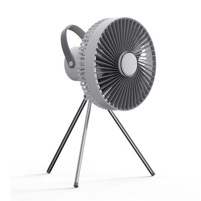 China 2022 New Hotel Stand Mini Usb Small Rechargeable Portable Fan Outdoor Camping Handheld Fan for sale