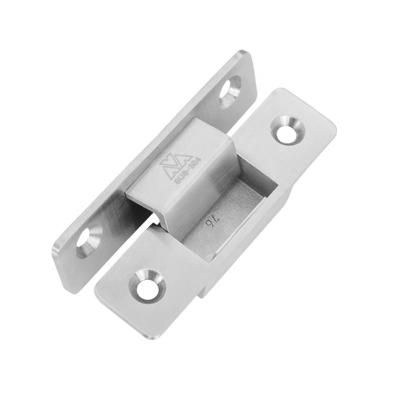 China Modern High Grade 76A Stainless Steel SUS304 Concealed Wooden Door Hinges Special For Concealed for sale