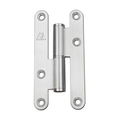 China Stainless Steel Detachable Home Use Move Smoothly Remove Door Hinges Manufacturer In Zhongshan Use For Indoor Room for sale