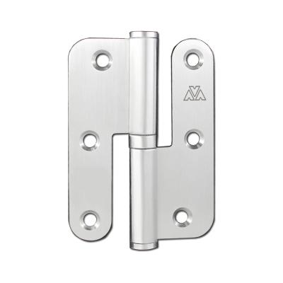 China Detachable New High Quality Stainless Steel Barrel Remove Door Hinges Manufacturer In Zhongshan Factory OEM ODM for sale