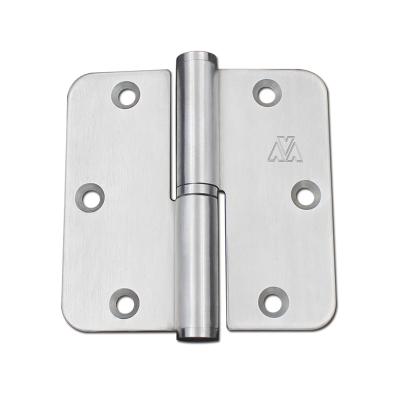 China High Grade Stainless Steel Detachable Barrel Door Hinges Manufacturer in Zhongshan Factory OEM ODM for sale