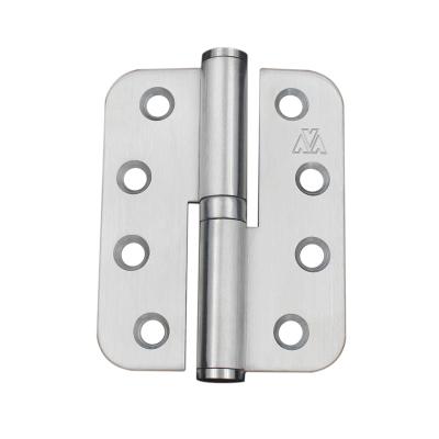 China OEM stainless steel detachable detachable type remove door hinges special for cleanroom or hospital or machine for sale