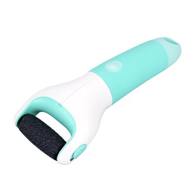 China Supplier Home Classic Electric Foot Gold Dead Skin Remover for sale