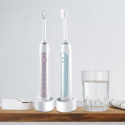 China Factory Direct Wholesale OBL Sonic Electric Toothbrush Vibration Sonic Rechargeable Electric Toothbrush For Adults for sale