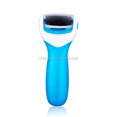 China Home Beauty And Personal Care Tools Electric Foot Liquid Callus Remover for sale