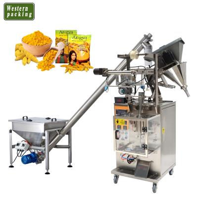 China Single Line Powder Sachet Food / Milk Packing Machine Tea Powder Packing Machine for sale