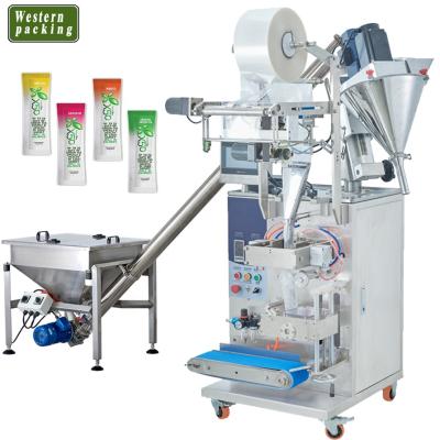 China food powder sachet packing machine, chili powder packing machine for sale