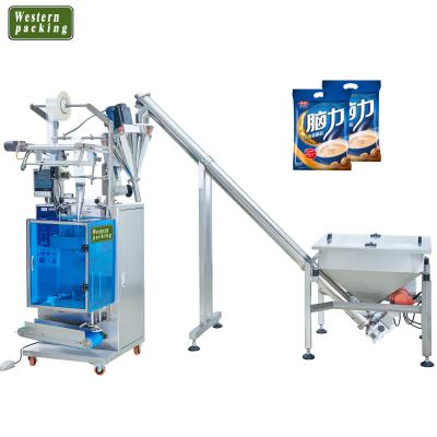 China food powder packing machine spice, spice powder packaging machine for sale