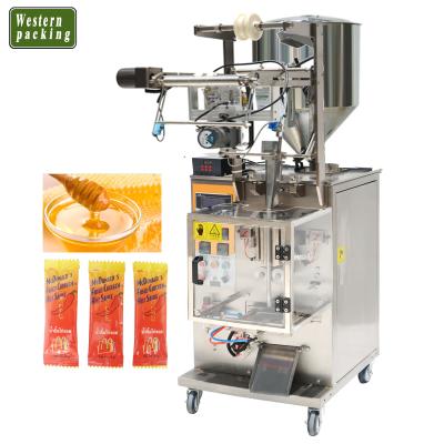 China Food Packing Machine Honey Stick for sale