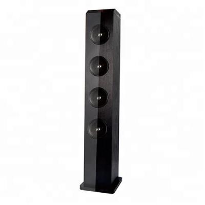 China 60W 2.1ch Mini Floor Standing Tower Best Value Home HiFi Speakers Loud Design for sale