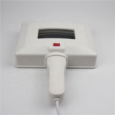 China Skin Wrinkle Analysis Li Chen WoodsLamp Beauty Lamp Mini Wood Lamp Skin Analyzer for sale