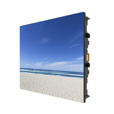 China P3.91 Outdoor led outdoor led screen display stand screen led advertising price for sale