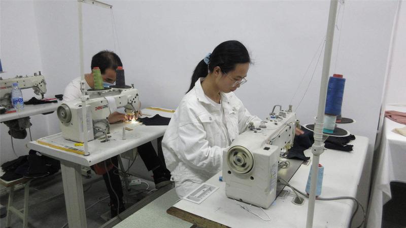 Verified China supplier - Shenzhen Misi Garments Co., Ltd.