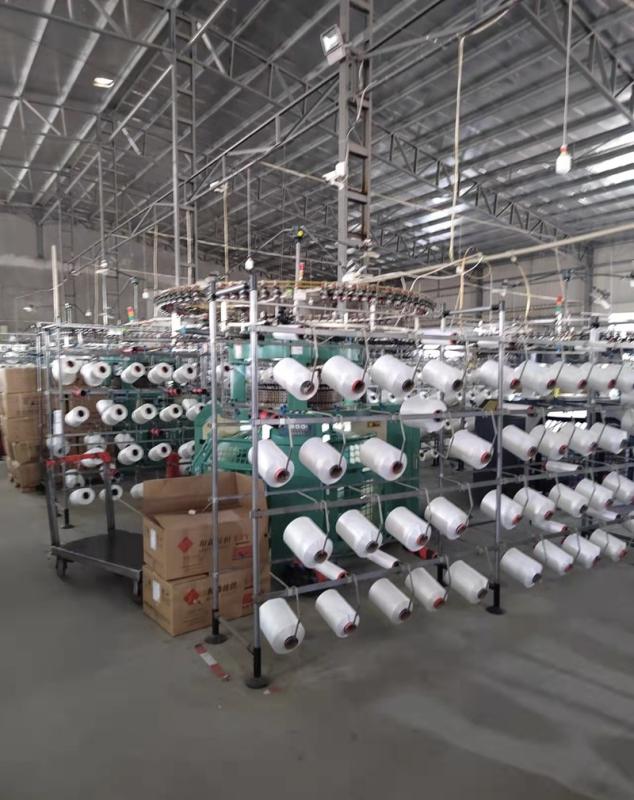 Verified China supplier - Fuzhou De Guan Textile Co., Ltd.