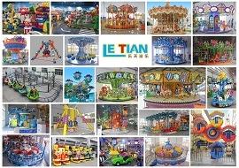 Verified China supplier - Guangzhou Letian Playground Equipment Co., Ltd.