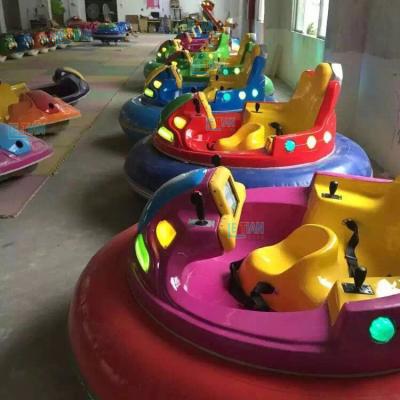 China Indoor Outdoor Indoor Battery Family Dodgem Games Amusement Park UFO Inflatable Bumper Cars for Kids and Adults for sale