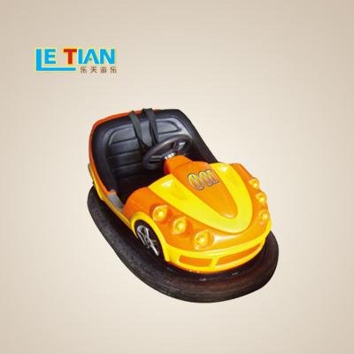 China Newest High Quality Amusement Park Battery Cool Toy Kids Electric Bumper Cars For Sale for sale