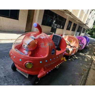 China Cheap price amusement park family rides cartoon electric kids train trackless tourist manufacturer customized for sale