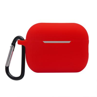 China Unique Official Sport Silicone Soft Case For AirPods Pro 2 Earphone Protective Case Shockproof For AirPods Pro 2 Cover Case TWS BT Buds for sale