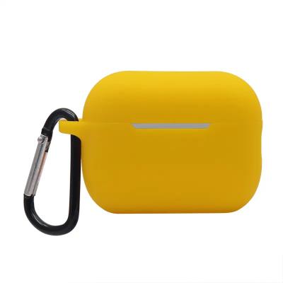 China Unique Official Sports Silicone Soft Case For AirPods Pro 2 Earphone Protective Case Shockproof For AirPods Pro 2 Cover Case Earbuds for sale