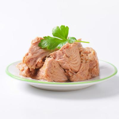 China Best Quality 185g Canned Tuna Canned In Water And In Oil With Lower Price for sale