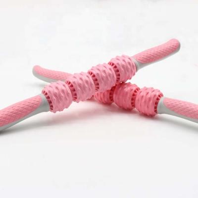 China Fashionable Fitness Muscle Massage Stick With Good Quality Relax for sale