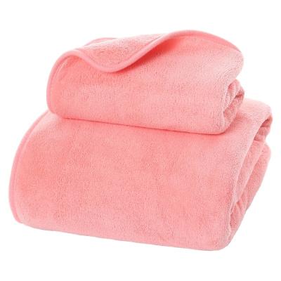 China 100% Turkish Superfine Microfiber Shower Towel Women Multi Specifications Quick Dry Child Safe Towel With Logo Gift Set Shenzhen Fabric for sale