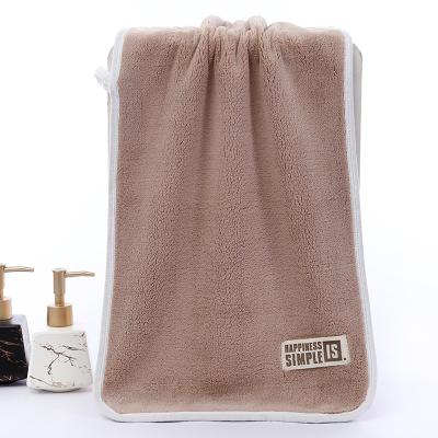 China Bestselling Child Safe Microfiber Hand Spa Towel Custom Fabric Set Custom Organic Cotton Turkish Spa Wrap Towel Fabric for sale