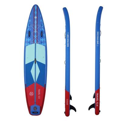 China Factory Direct Selling Unisex Primary Inflatable SIP Comic Surfboard for sale