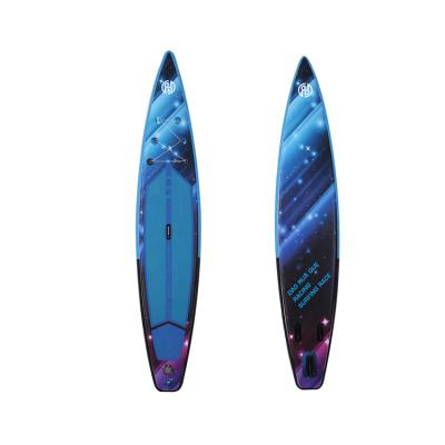 China Soft Sup Unisex Outdoor Surfing Inflatable Paddle Board Wake Inflatable Standup Surf Board for sale