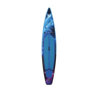 China Professional SUP Stand Board Surfing Paddle Board Unisex Water Sport SUP Board ISUP for sale