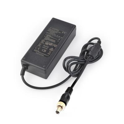 China LED light. Electrical Appliances AC DC Adapter 6a Power Adapter Input 220v 12 Volt 6 Amp AC DC Power Adapter 12v 6amp Power Supply for sale