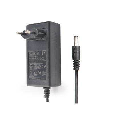 China 110-240v 50-60hz 220v Level VI ac dc power supply 24v 2.5a 3a ac to 12v dc power adapter 24v 2.5a changeover adpater YHY-20003000 for sale