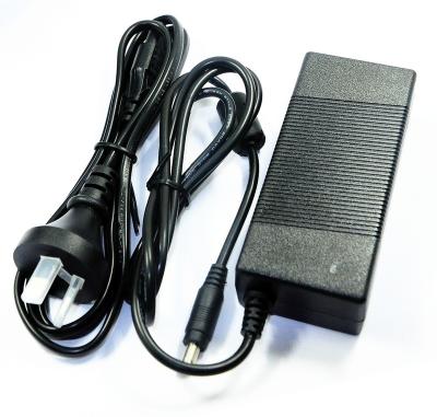 China LAPTOP Li ion charger 12.6v for power tool battery 5A kc for sale