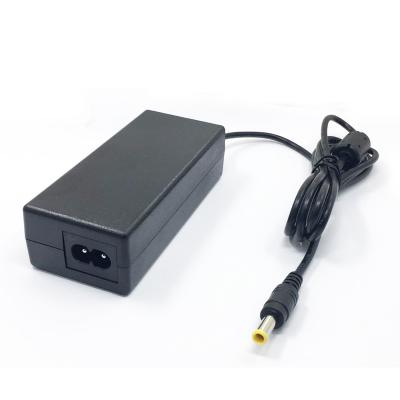 China 18w international laptop electric ac 230v 50hz input 24v 0.75a 750ma power 100 240v 50 60hz output universal adapter YHY-24000750 for sale