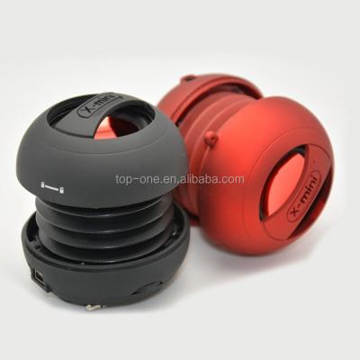 China 2022 price cheap portable mini speaker mini hamburg speaker for promotion gift for sale