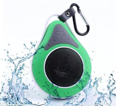 China Mini New Arrival Mini New Arrival Handsfree Wireless Outdoor Waterproof Portable Blue Tooth Speaker for sale