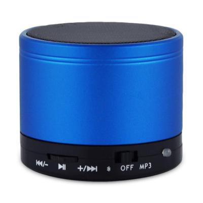 China Blue Tooth S10 Mini Speaker, Super Bass Mini Blue Tooth Speaker Outdoor Portable BT Speaker with TF Card for sale