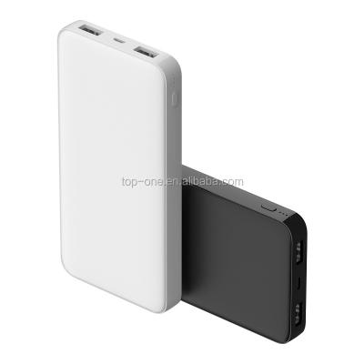 China Fast Charging Support Power Bank 10000mah Mobile Power Banks and USB Chargers Mobile Power Supply for sale