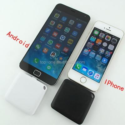 China Factory direct supply emergency slim style one time use power bank disposable power bank 1000mah for iPhone for sale